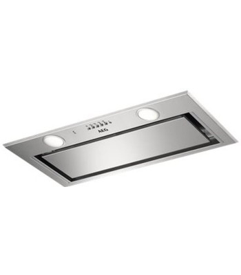 AEG DGE5661HM - Skabsintegreret emhætte