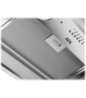 AEG DGE5661HM - Skabsintegreret emhætte
