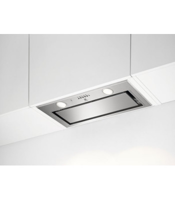 Electrolux LFG716X - Skabsintegreret emhætte