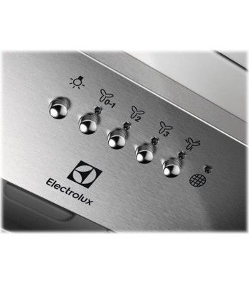 Electrolux LFG716X - Skabsintegreret emhætte