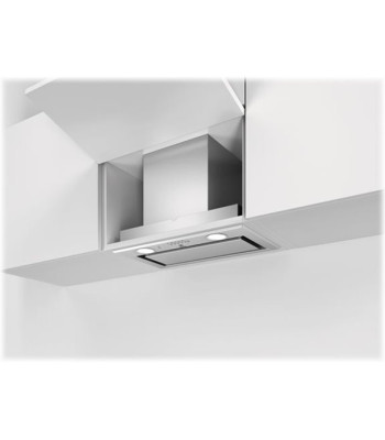 Electrolux LFG716X - Skabsintegreret emhætte