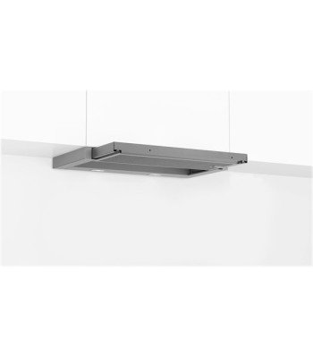 Bosch DFL064A52 - Skabsintegreret emhætte