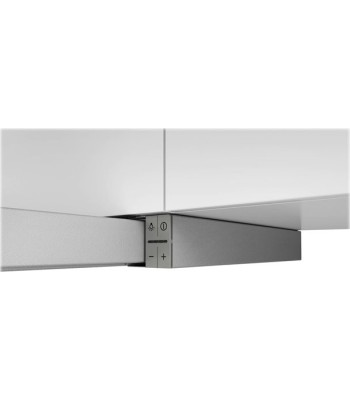 Bosch DFL064A52 - Skabsintegreret emhætte
