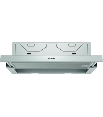Siemens LI64MB521 - Skabsintegreret emhætte