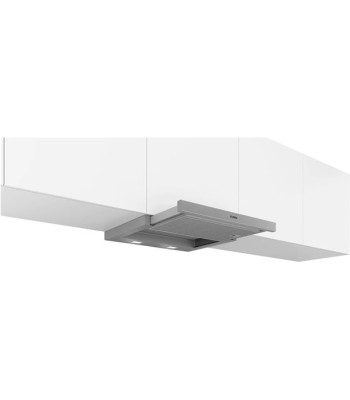 Bosch DFM064A53 - Skabsintegreret emhætte