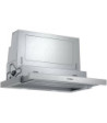 Bosch DFS067A51 - Skabsintegreret emhætte