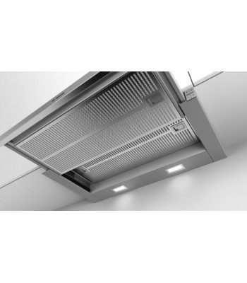 Bosch DFS067A51 - Skabsintegreret emhætte