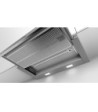 Bosch DFS067A51 - Skabsintegreret emhætte