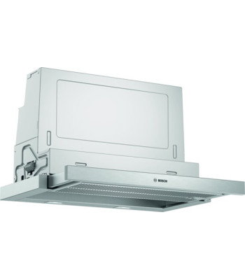 Bosch DFS067A51 - Skabsintegreret emhætte