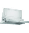 Bosch DFS067A51 - Skabsintegreret emhætte