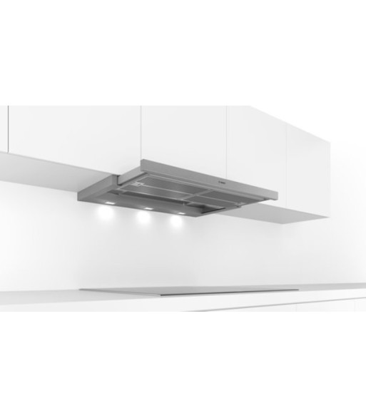 Bosch DFS097A51 - Skabsintegreret emhætte