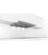 Bosch DFS097A51 - Skabsintegreret emhætte