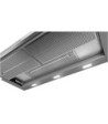Bosch DFS097A51 - Skabsintegreret emhætte