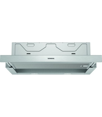 Siemens LI64MA531 - Skabsintegreret emhætte