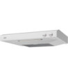 Franke Classic 1201A-10 70 cm - Underbygningsemhætte