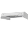 Franke Classic 1221A-10 70 cm - Underbygningsemhætte