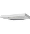 Franke Spirit 1200B-10 - Underbygningsemhætte hvid 70 cm