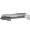 Franke Spirit 1221B-10 60 cm - Underbygningsemhætte