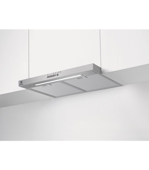 Electrolux LFG616X - Skabsintegreret emhætte Electrolux LFG616X - Skabsintegreret emhætte