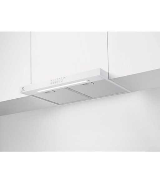 Electrolux LFG616W - Skabsintegreret emhætte Electrolux LFG616W - Skabsintegreret emhætte