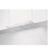 Electrolux LFG616W - Skabsintegreret emhætte