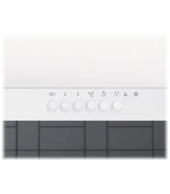 Electrolux LFG616W - Skabsintegreret emhætte
