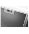 Electrolux LFG616W - Skabsintegreret emhætte