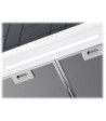 Electrolux LFG616W - Skabsintegreret emhætte
