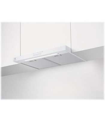 Electrolux LFG616W - Skabsintegreret emhætte