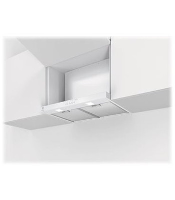 Electrolux LFG616W - Skabsintegreret emhætte