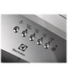 Electrolux LFG516X - Skabsintegreret emhætte