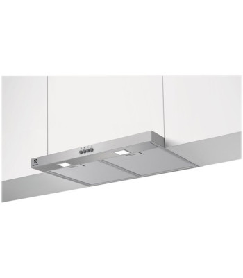 Electrolux LFG426X - Skabsintegreret emhætte