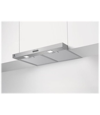 Electrolux LFG426X - Skabsintegreret emhætte