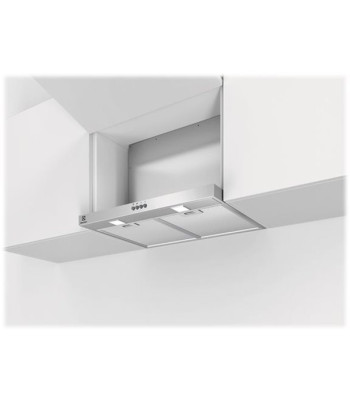 Electrolux LFG426X - Skabsintegreret emhætte