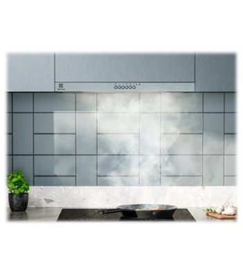 Electrolux LFG426X - Skabsintegreret emhætte