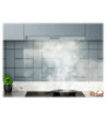 Electrolux LFG426X - Skabsintegreret emhætte