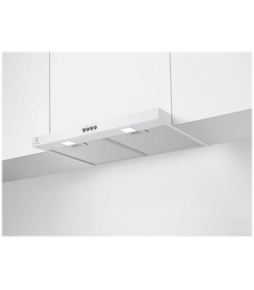 Electrolux LFG426W - Skabsintegreret emhætte Electrolux LFG426W - Skabsintegreret emhætte