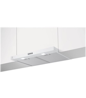 Electrolux LFG336W - Skabsintegreret emhætte