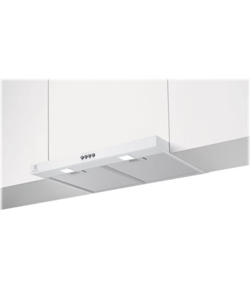 Electrolux LFG336W - Skabsintegreret emhætte