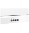 Electrolux LFG336W - Skabsintegreret emhætte