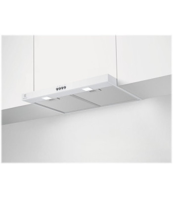 Electrolux LFG336W - Skabsintegreret emhætte