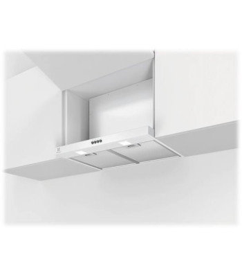 Electrolux LFG336W - Skabsintegreret emhætte