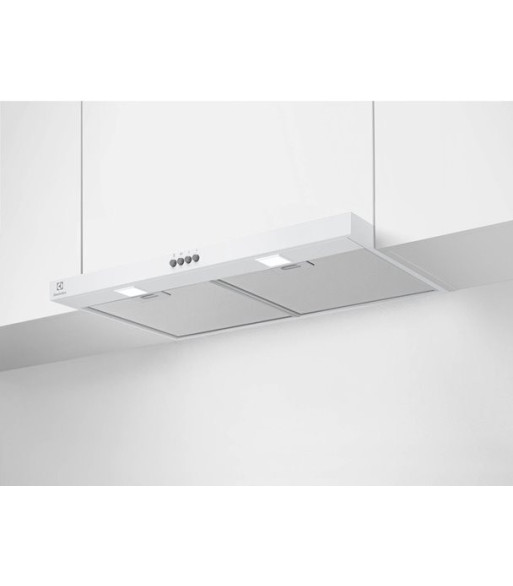Electrolux LFG427W - Skabsintegreret emhætte Electrolux LFG427W - Skabsintegreret emhætte