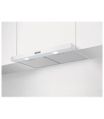 Electrolux LFG427W - Skabsintegreret emhætte
