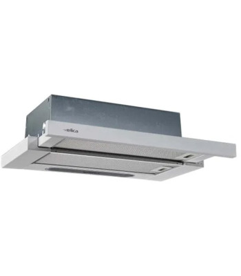 Eico 6430 Elite 14 LUX 50 WH - Skabsintegreret emhætte