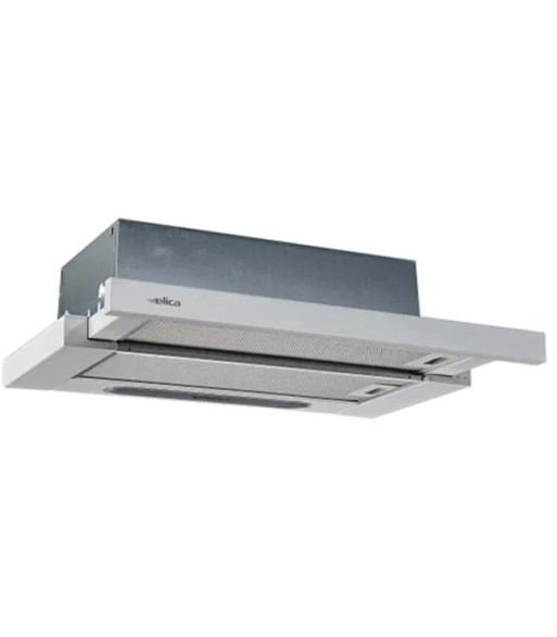Eico 6430 Elite 14 LUX 50 WH - Skabsintegreret emhætte Eico 6430 Elite 14 LUX 50 WH - Skabsintegreret emhætte