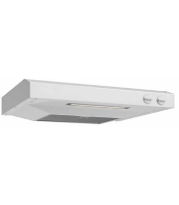 Eico 6520 Standard TOP 60 W - Skabsintegreret emhætte