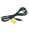 AUX ADAPTER MINI ISO MINI JACK 1