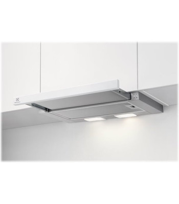 Electrolux LFP326W - Skabsintegreret emhætte