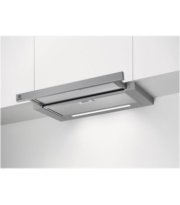 Electrolux LFP416X - Skabsintegreret emhætte